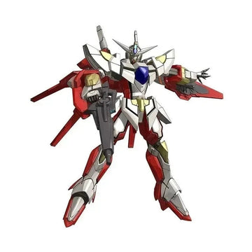 Mobile Suit 'Reborns Gundam' Vinyl Car Sticker