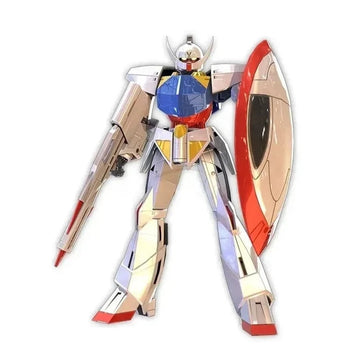 Mobile Suit 'Turn A Gundam' Vinyl Car Sticker