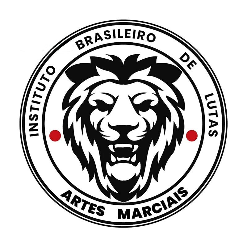 Sports 'Artes Marcias | Logo' Vinyl Car Sticker