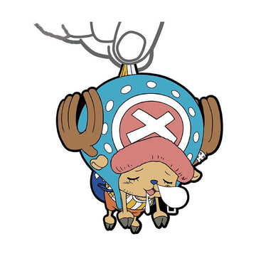 One Piece 'Hanging Tony Tony | Snot Bubble' Vinyl Car Sticker