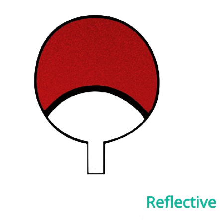 Naruto 'Uchiha Clan Logo | 2.0' Vinyl Car Sticker