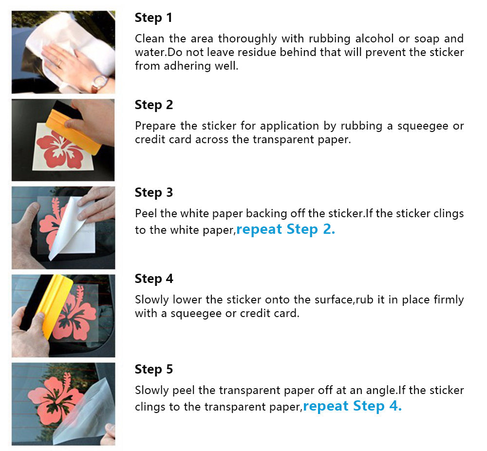 My Hero Academia 'Young Deku | Look Up' Vinyl Car Peeker Sticker