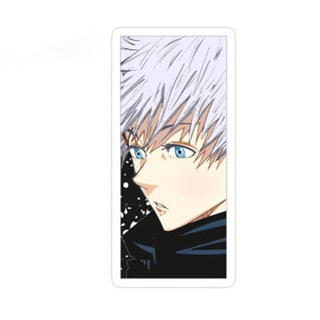 Jujutsu Kaisen 'Satoru Gojo | Portrait' Vinyl Car Sticker